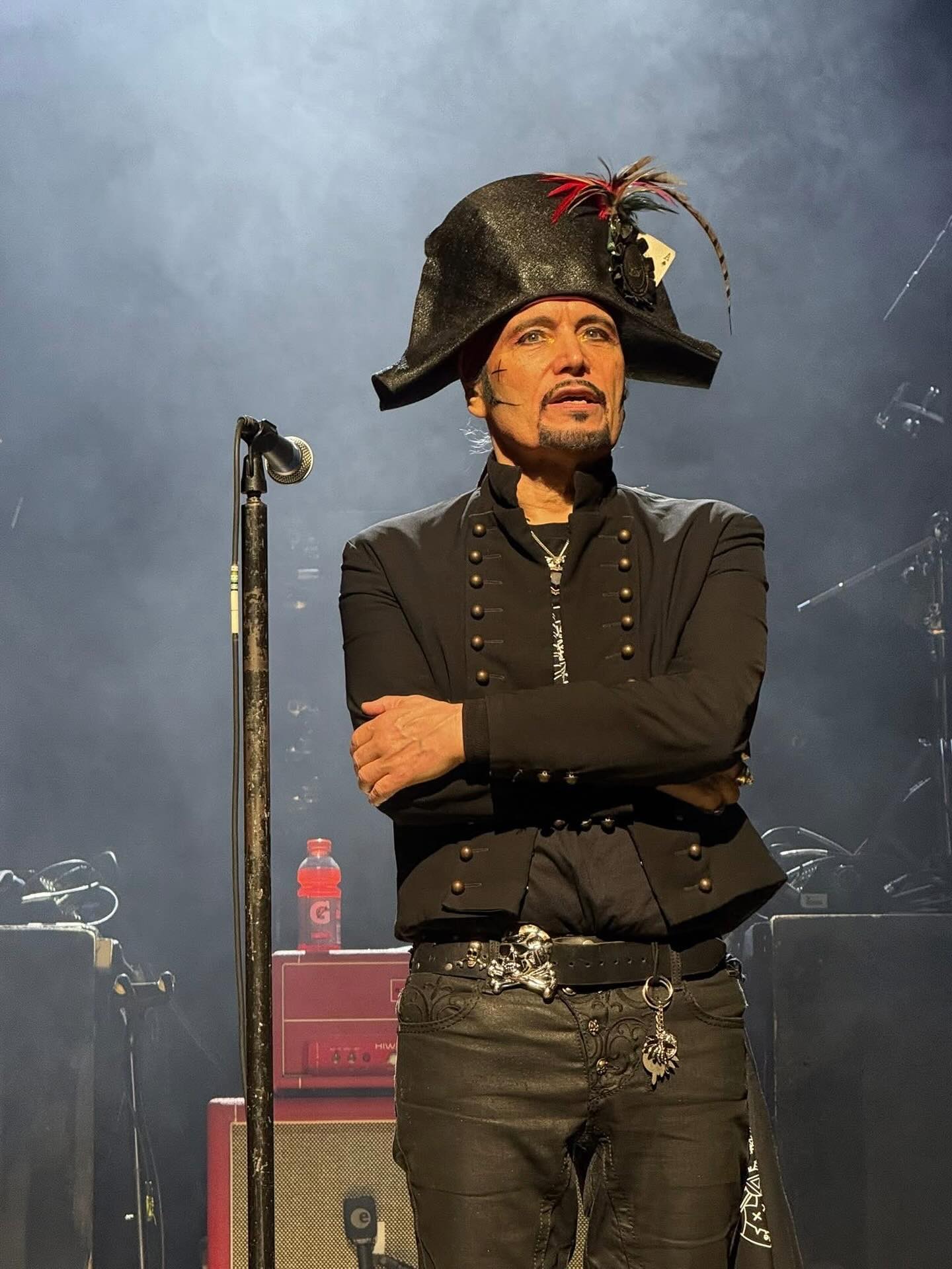 Adam Ant