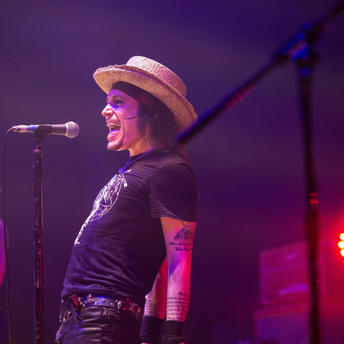 Adam Ant