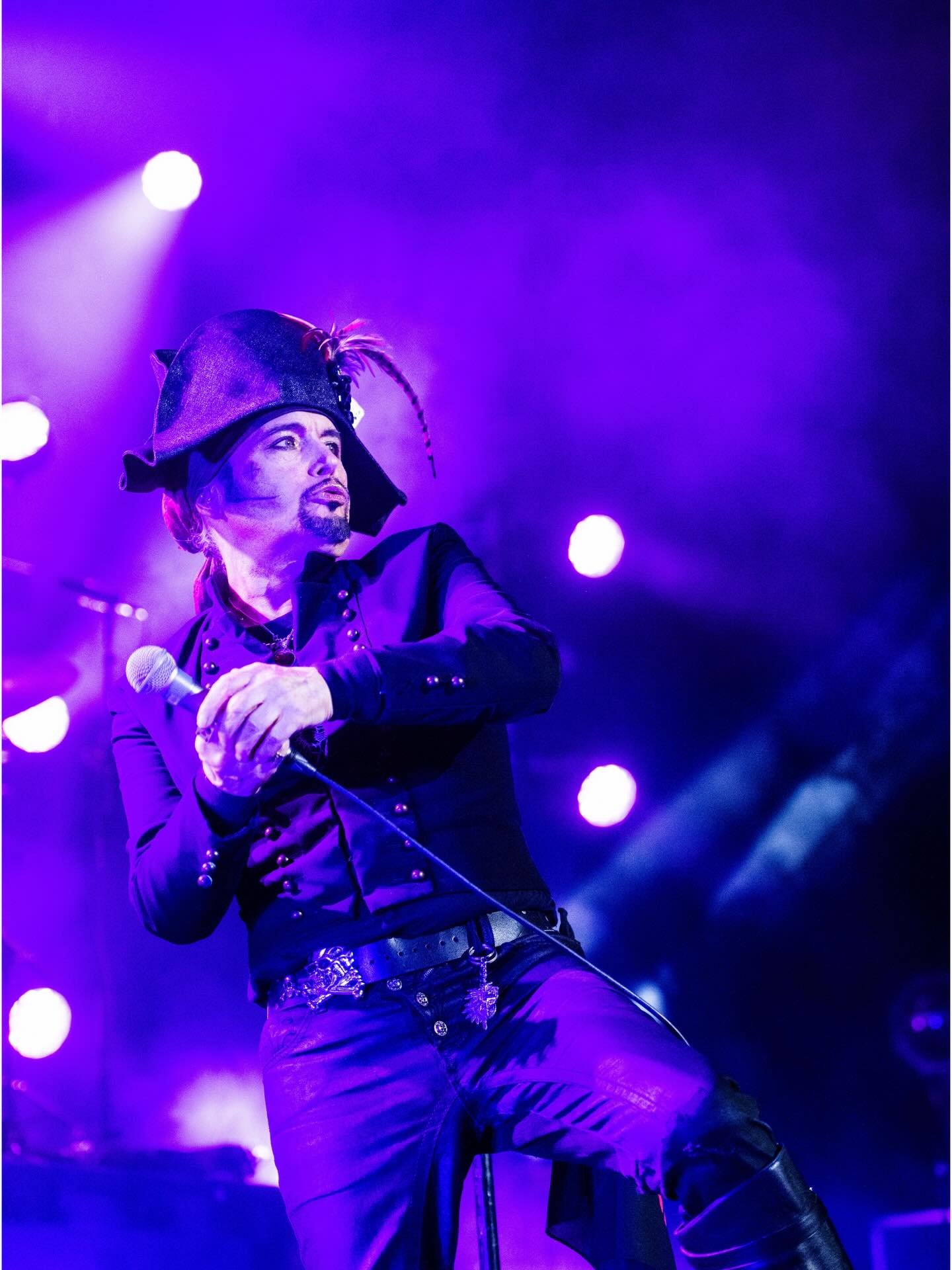 Adam Ant