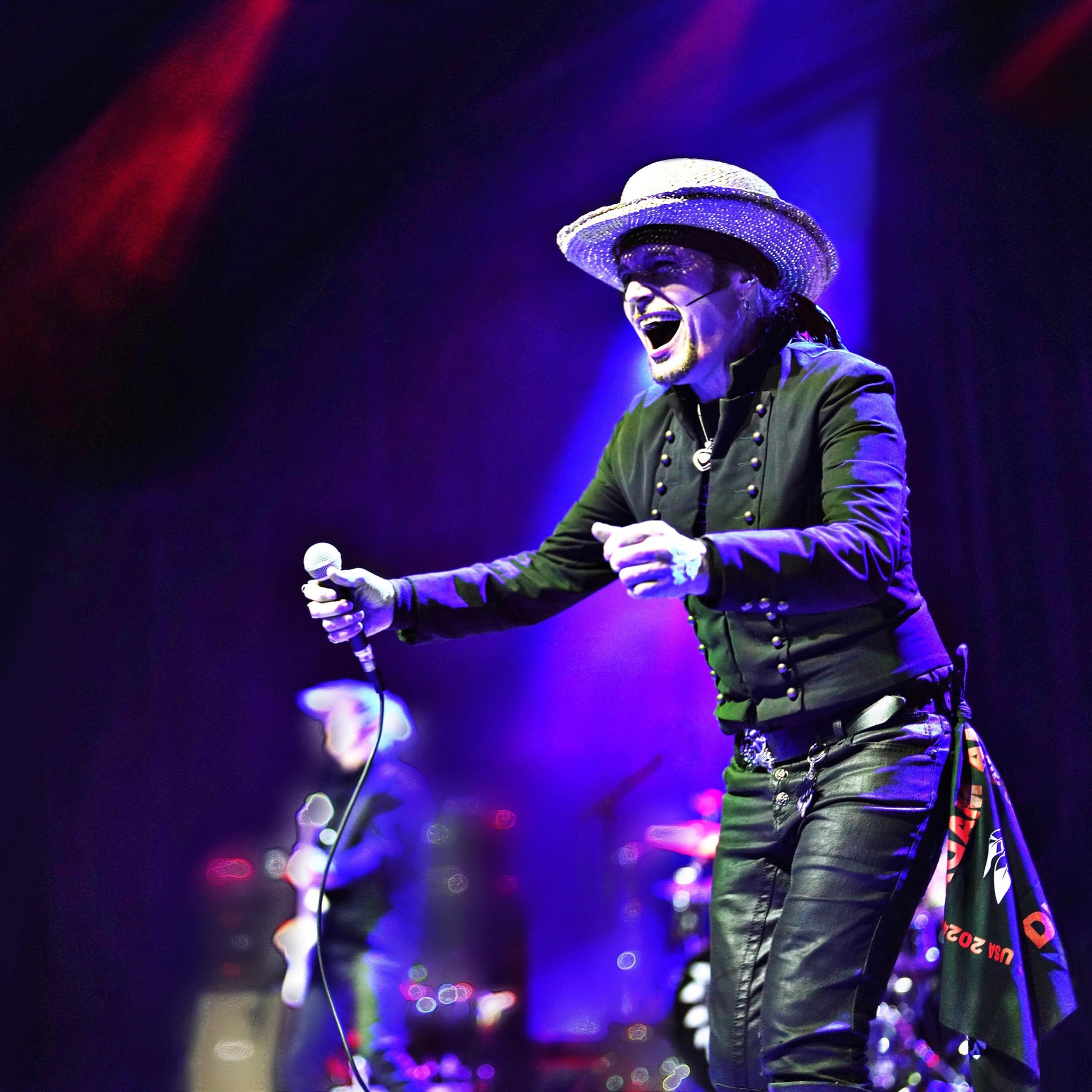 Adam Ant